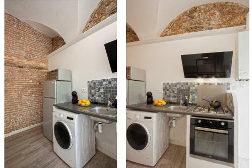 Apartamento Casa Merca