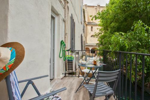 Apartamento Casa Merca