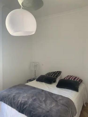 Apartamento Appartement Centre Ville