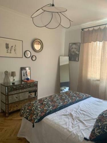 Apartamento Appartement Centre Ville
