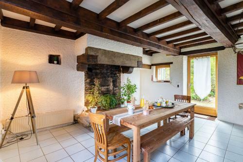 La Chaumi�re Normande