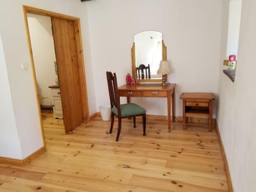 Bed & Breakfast Imagine