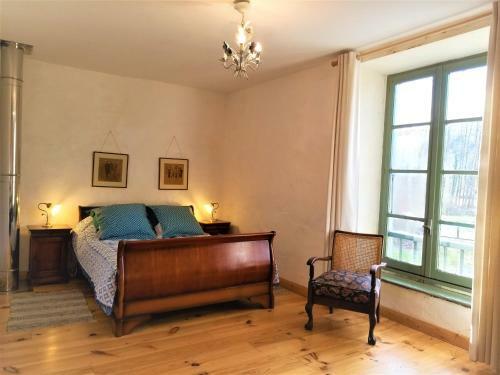 Bed & Breakfast Imagine