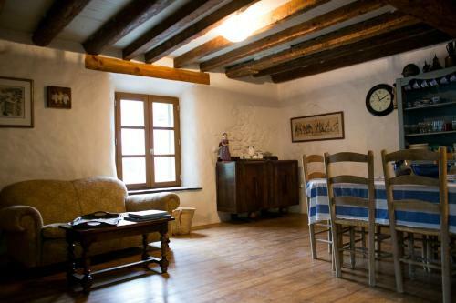 Bed & Breakfast Imagine