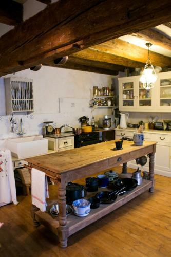 Bed & Breakfast Imagine