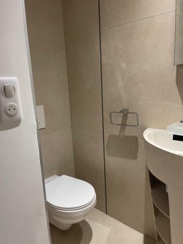 Apartamento Le 33
