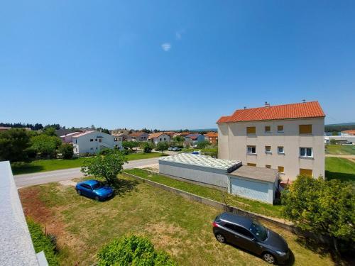 Apartment Ankica