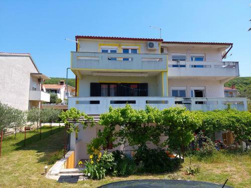 Apartment Ankica