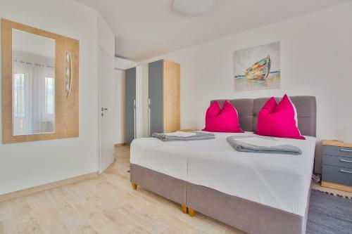 Apartamento Kameni Put