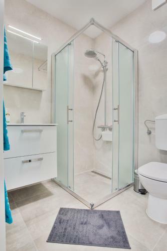 Apartamento Kameni Put