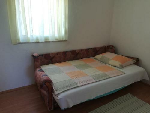 Apartmani Vera