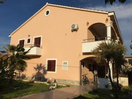 Holiday Apartment Lungomare