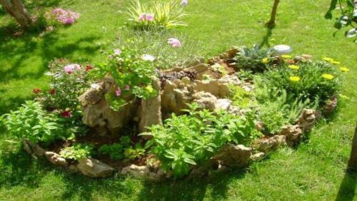 Holiday Apartment Lungomare