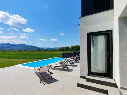 Villa Biser Gacke