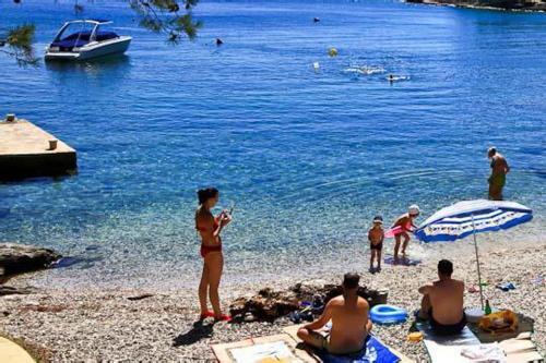 Apartments By The Sea Puntinak, Brac - 19491