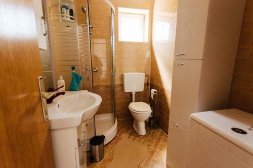 Apartments Slivnica Holiday