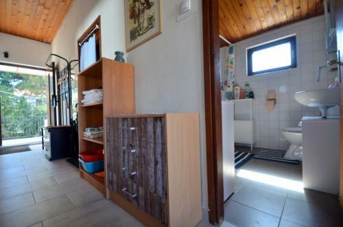 Blue Sky Apartment Primosten