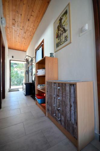 Blue Sky Apartment Primosten