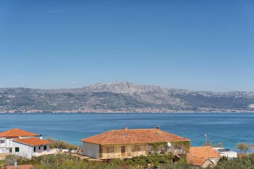 Apartamento Doris' Place - Sea View Flat Close To Beach