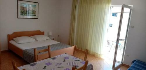 Apartman Srima
