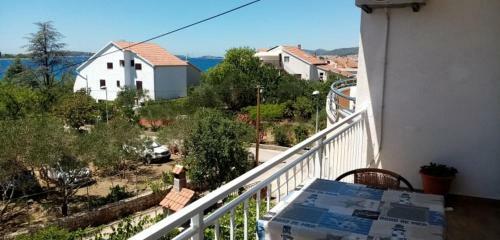 Apartman Srima
