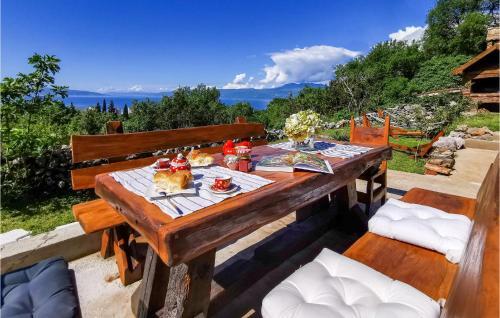 Stunning Home In Rijeka With 2 Bedrooms