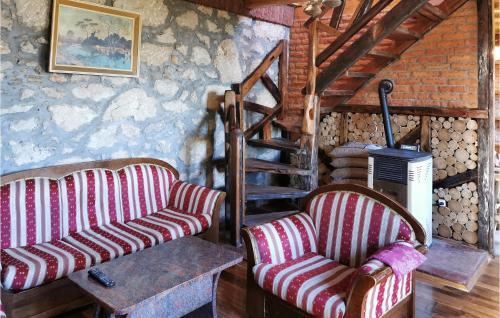 Stunning Home In Rijeka With 2 Bedrooms