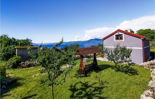 Stunning Home In Rijeka With 2 Bedrooms