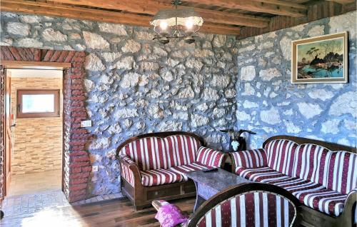 Stunning Home In Rijeka With 2 Bedrooms