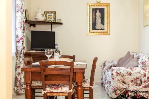 Casa Vittoria