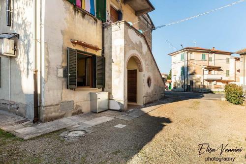 Casa Vittoria