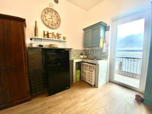 Apartamento Casa Clemy Lago Di Bolsena