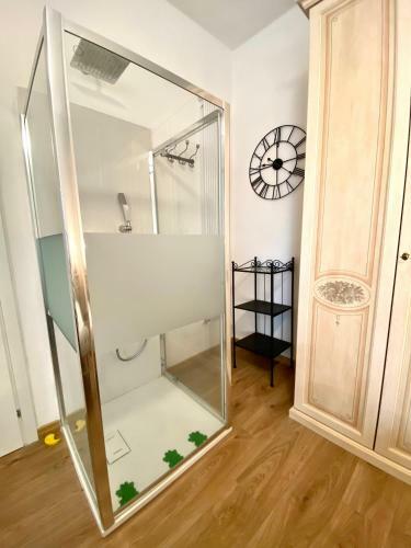 Apartamento Casa Clemy Lago Di Bolsena