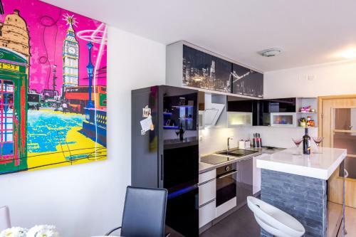 Apartment Korina