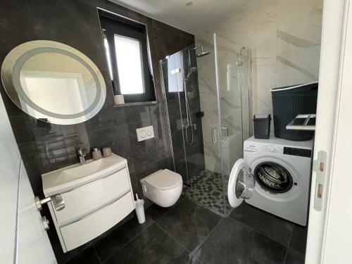 Apartamento Vila Sofic