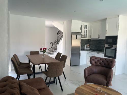 Apartamento Vila Sofic
