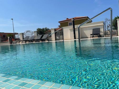 Apartamento Vila Sofic