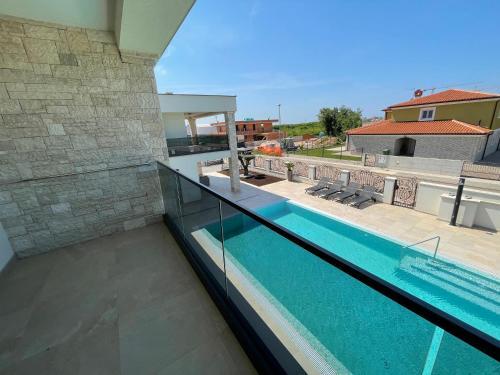Apartamento Vila Sofic