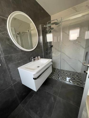 Apartamento Vila Sofic
