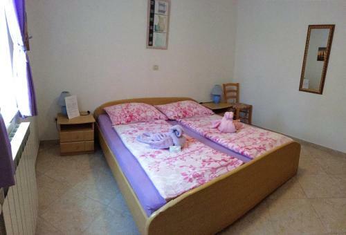 Bed & Breakfast Pension Nina