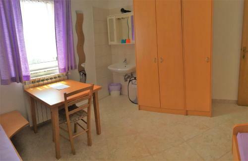 Bed & Breakfast Pension Nina
