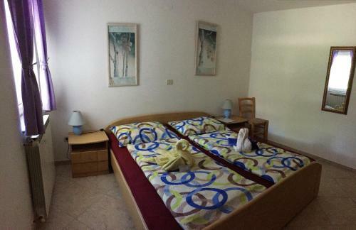 Bed & Breakfast Pension Nina