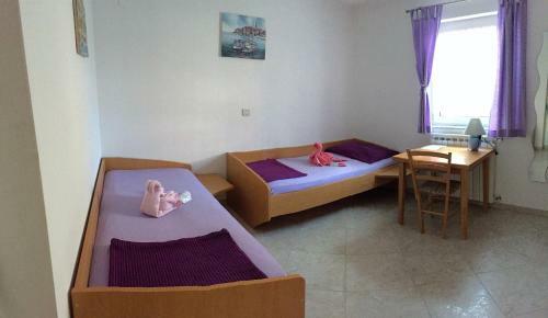 Bed & Breakfast Pension Nina