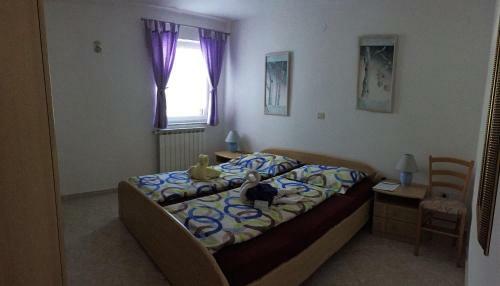 Bed & Breakfast Pension Nina