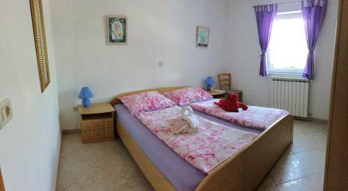 Bed & Breakfast Pension Nina