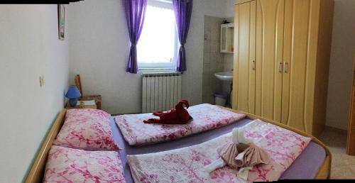 Bed & Breakfast Pension Nina