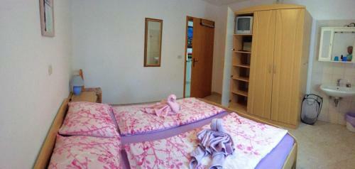 Bed & Breakfast Pension Nina