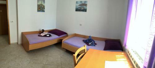 Bed & Breakfast Pension Nina