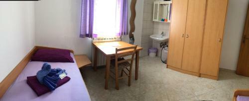 Bed & Breakfast Pension Nina