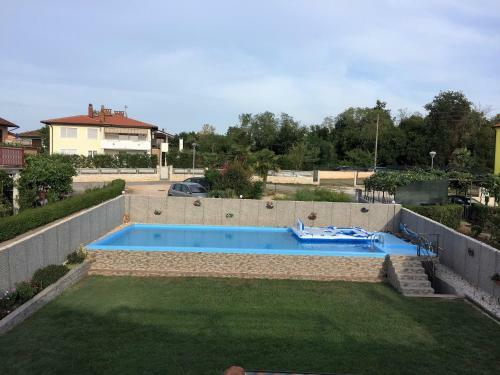 Bed & Breakfast Pension Nina